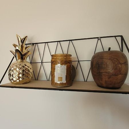 Studio Dans Maisonnette En Pierre Le Castellet  ภายนอก รูปภาพ
